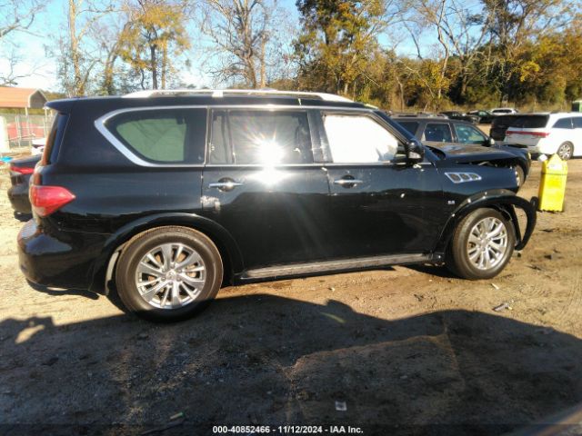 JN8AZ2ND9H9831039 Infiniti QX80