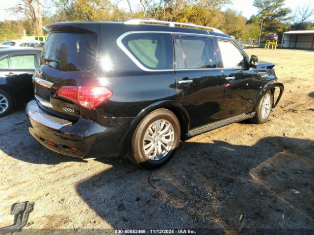 JN8AZ2ND9H9831039 Infiniti QX80