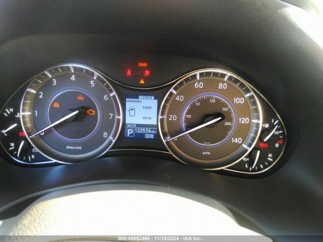 JN8AZ2ND9H9831039 Infiniti QX80
