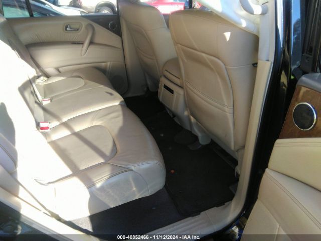 JN8AZ2ND9H9831039 Infiniti QX80