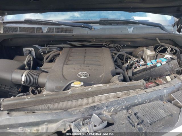 5TFGW5F15HX214642 Toyota Tundra 1794 5.7l V8