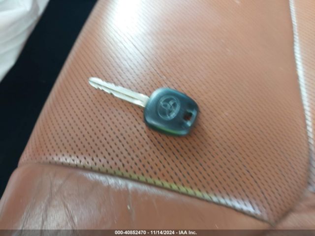 5TFGW5F15HX214642 Toyota Tundra 1794 5.7l V8