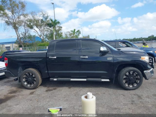 5TFGW5F15HX214642 Toyota Tundra 1794 5.7l V8