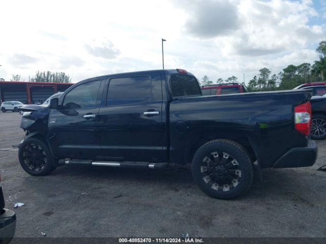5TFGW5F15HX214642 Toyota Tundra 1794 5.7l V8