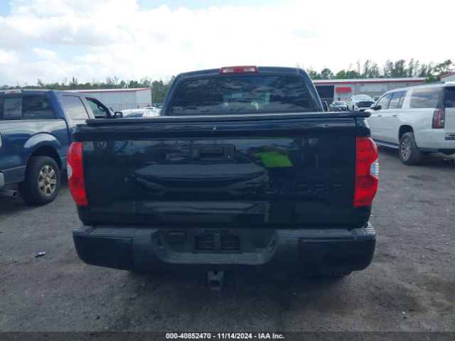 5TFGW5F15HX214642 Toyota Tundra 1794 5.7l V8