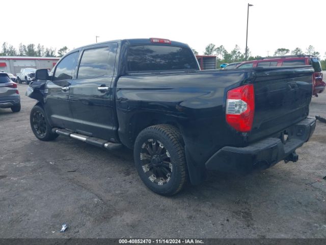 5TFGW5F15HX214642 Toyota Tundra 1794 5.7l V8