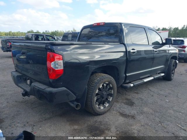 5TFGW5F15HX214642 Toyota Tundra 1794 5.7l V8