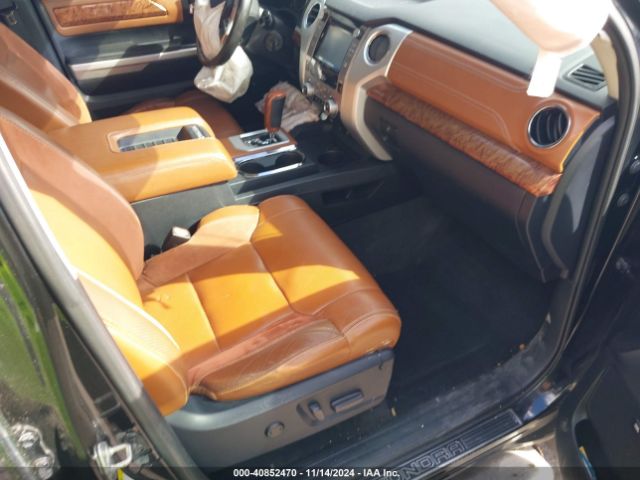 5TFGW5F15HX214642 Toyota Tundra 1794 5.7l V8