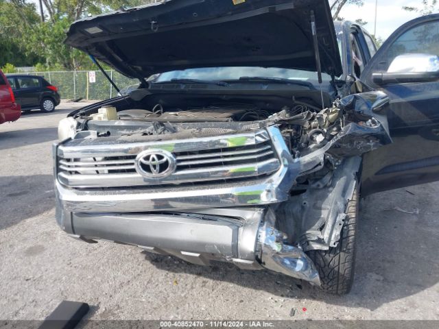 5TFGW5F15HX214642 Toyota Tundra 1794 5.7l V8