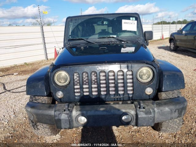 1C4HJWFG8FL736957 Jeep Wrangler Unlimited Rubicon