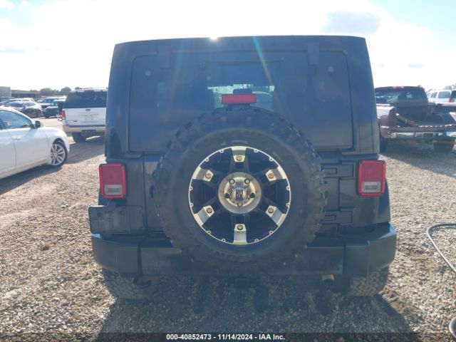 1C4HJWFG8FL736957 Jeep Wrangler Unlimited Rubicon