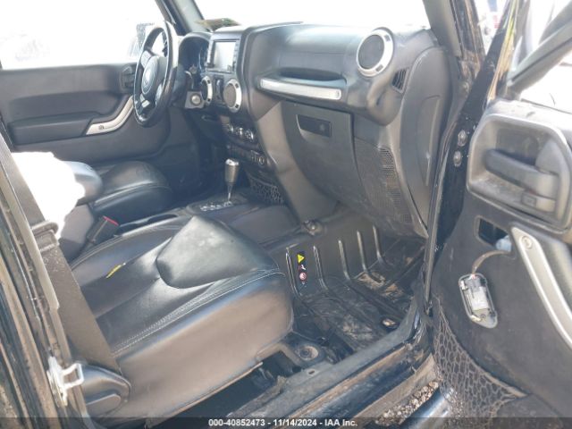 1C4HJWFG8FL736957 Jeep Wrangler Unlimited Rubicon