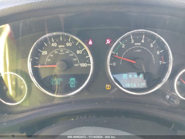 1C4HJWFG8FL736957 Jeep Wrangler Unlimited Rubicon
