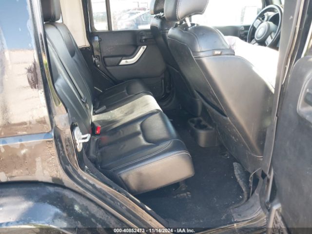 1C4HJWFG8FL736957 Jeep Wrangler Unlimited Rubicon