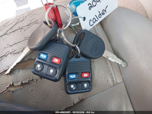 2005 FORD MUSTANG 1ZVFT80N755237846 Photo 10