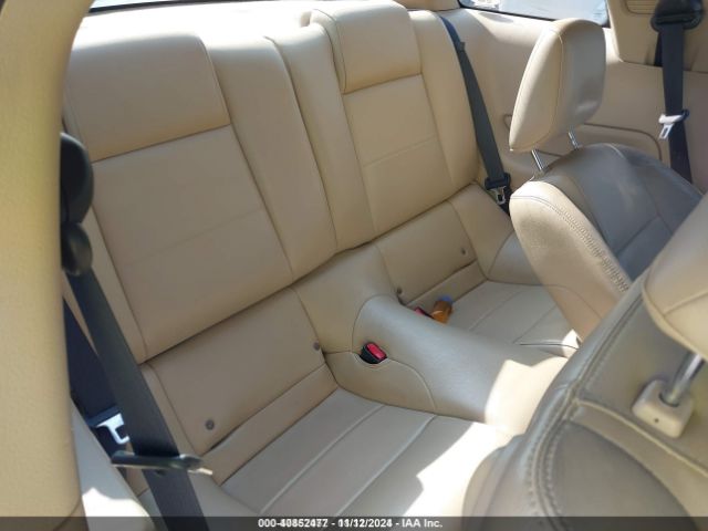 2005 FORD MUSTANG 1ZVFT80N755237846 Photo 7
