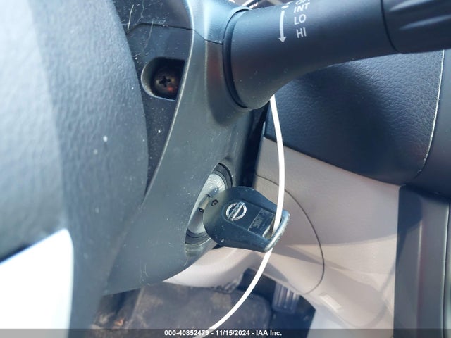 Nissan SENTRA S 2017 3N1AB7AP4HL635968 Image 11