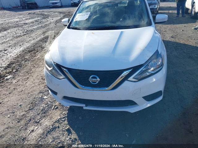 Nissan SENTRA S 2017 3N1AB7AP4HL635968 Image 12