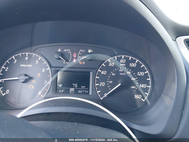 Nissan SENTRA S 2017 3N1AB7AP4HL635968 Image 7