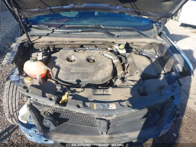 5LMCJ2C95HUL36367 Lincoln MKC SELECT