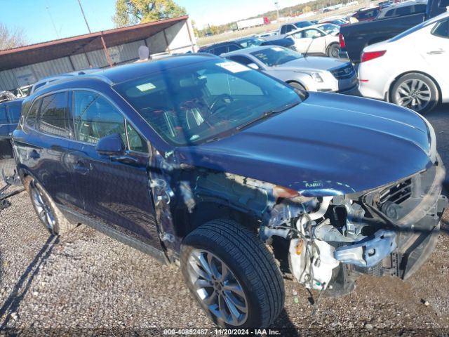 5LMCJ2C95HUL36367 Lincoln MKC SELECT