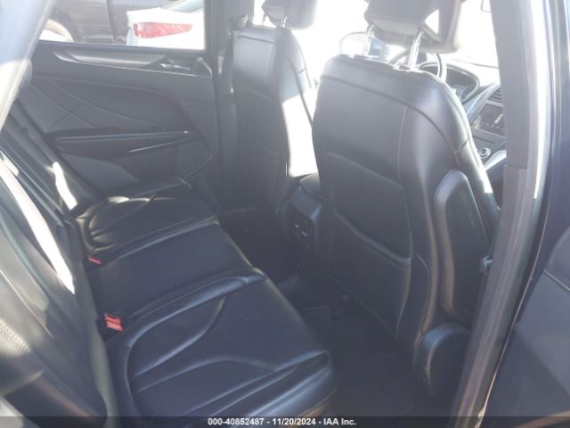 5LMCJ2C95HUL36367 Lincoln MKC SELECT