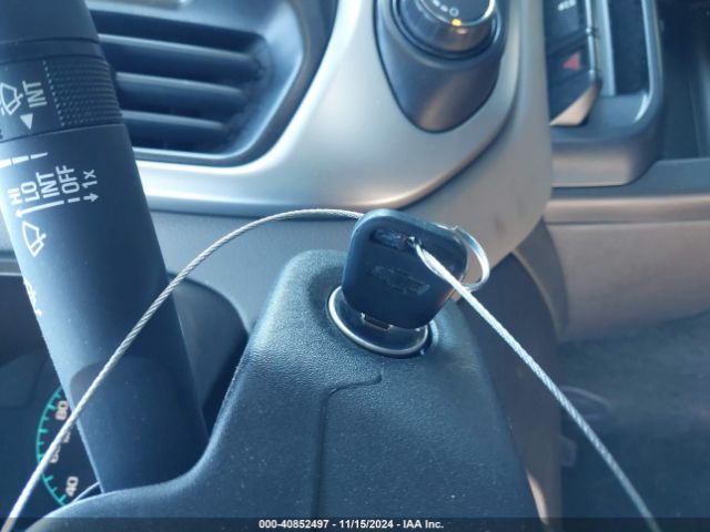 1GCGSBE3XF1122603 Chevrolet Colorado Lt