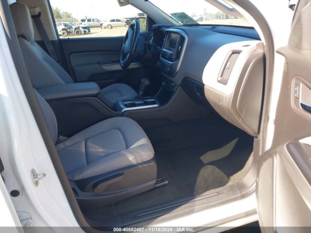 1GCGSBE3XF1122603 Chevrolet Colorado Lt