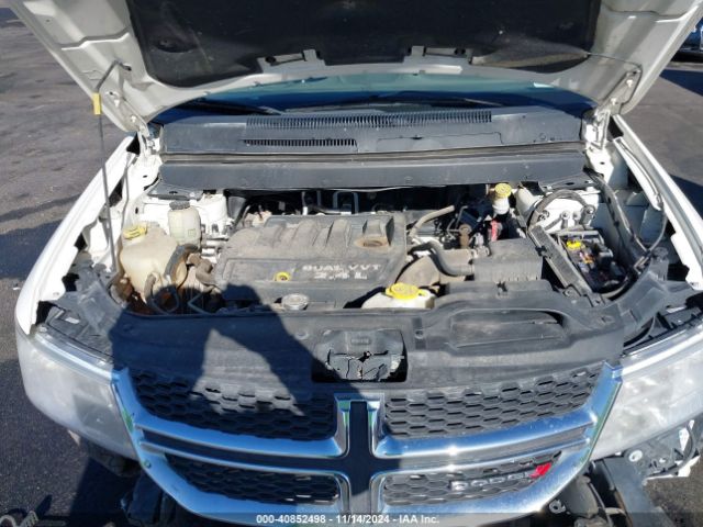 3C4PDCABXET184233 Dodge JOURNEY SE
