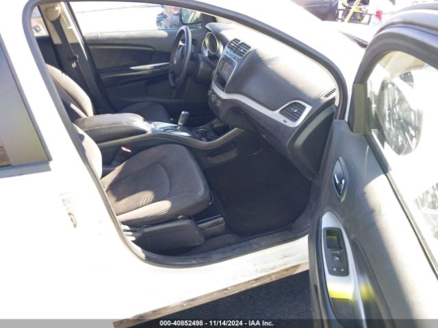 3C4PDCABXET184233 Dodge JOURNEY SE
