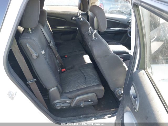 3C4PDCABXET184233 Dodge JOURNEY SE