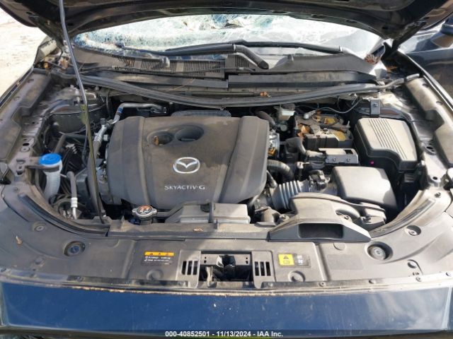 JM3KFBBM5N1574847 Mazda Cx-5 2.5 S Select