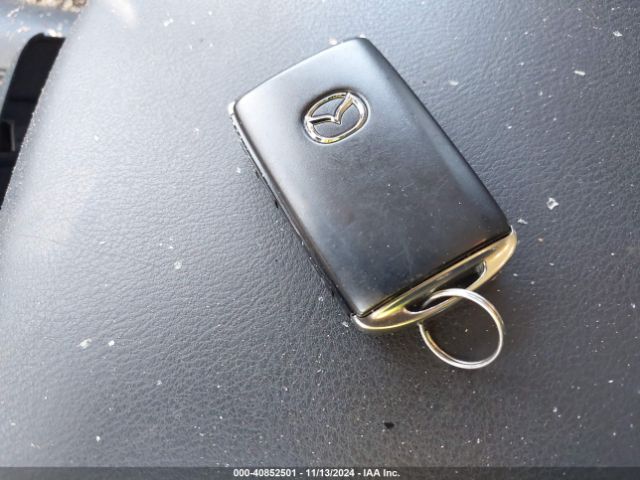 JM3KFBBM5N1574847 Mazda Cx-5 2.5 S Select