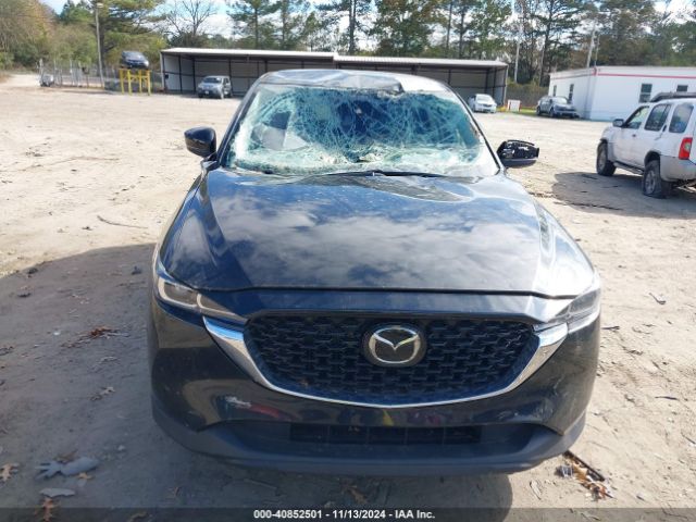 JM3KFBBM5N1574847 Mazda Cx-5 2.5 S Select