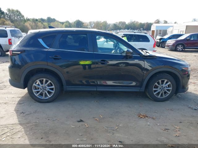 JM3KFBBM5N1574847 Mazda Cx-5 2.5 S Select
