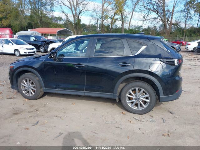 JM3KFBBM5N1574847 Mazda Cx-5 2.5 S Select