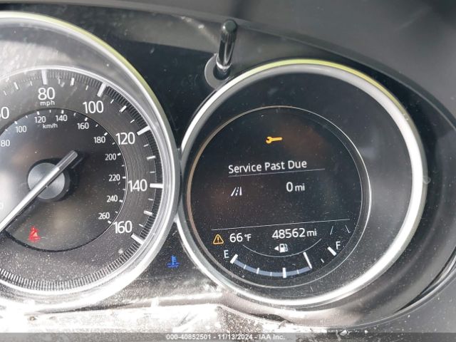 JM3KFBBM5N1574847 Mazda Cx-5 2.5 S Select