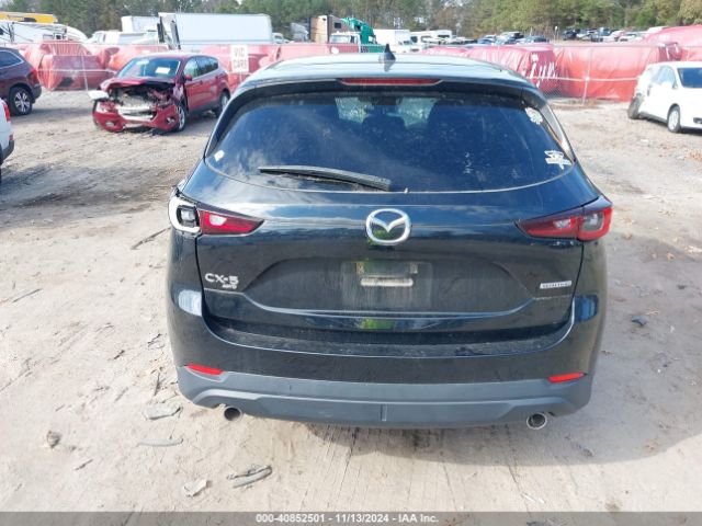 JM3KFBBM5N1574847 Mazda Cx-5 2.5 S Select