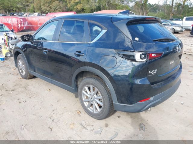 JM3KFBBM5N1574847 Mazda Cx-5 2.5 S Select