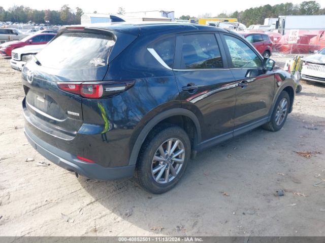 JM3KFBBM5N1574847 Mazda Cx-5 2.5 S Select