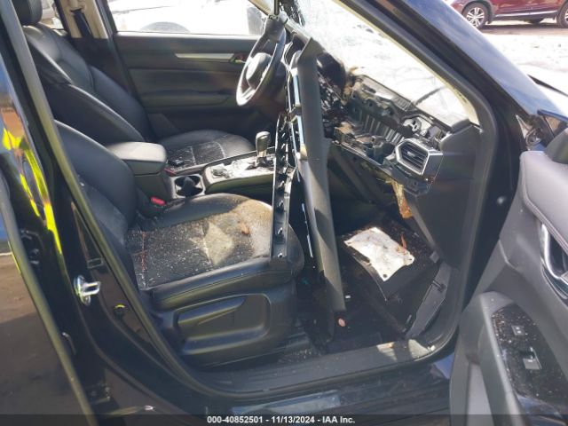 JM3KFBBM5N1574847 Mazda Cx-5 2.5 S Select