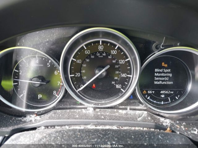 JM3KFBBM5N1574847 Mazda Cx-5 2.5 S Select