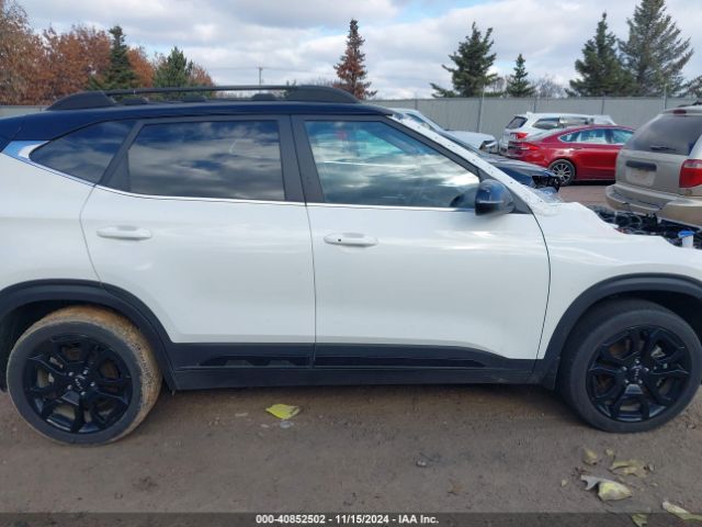 KIA Seltos X-line 2024 KNDEUCA7XR7502493 Image 14