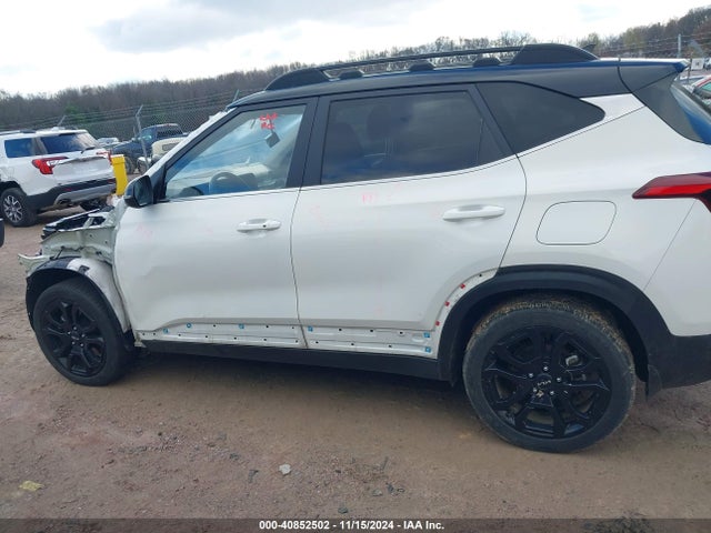 KIA Seltos X-line 2024 KNDEUCA7XR7502493 Image 15