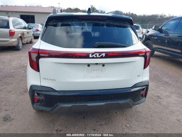 KIA Seltos X-line 2024 KNDEUCA7XR7502493 Image 17