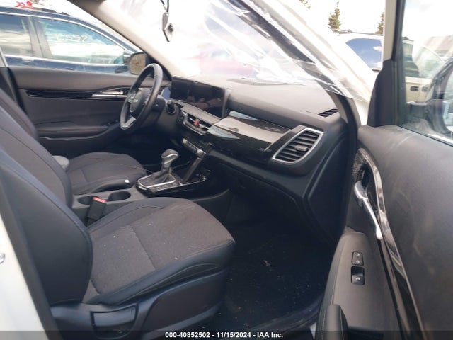 KIA Seltos X-line 2024 KNDEUCA7XR7502493 Image 5