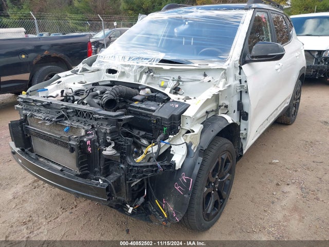 KIA Seltos X-line 2024 KNDEUCA7XR7502493 Image 6