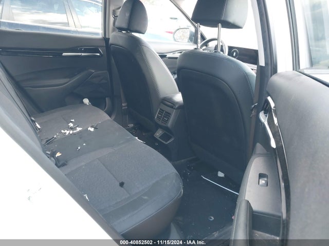 KIA Seltos X-line 2024 KNDEUCA7XR7502493 Image 8