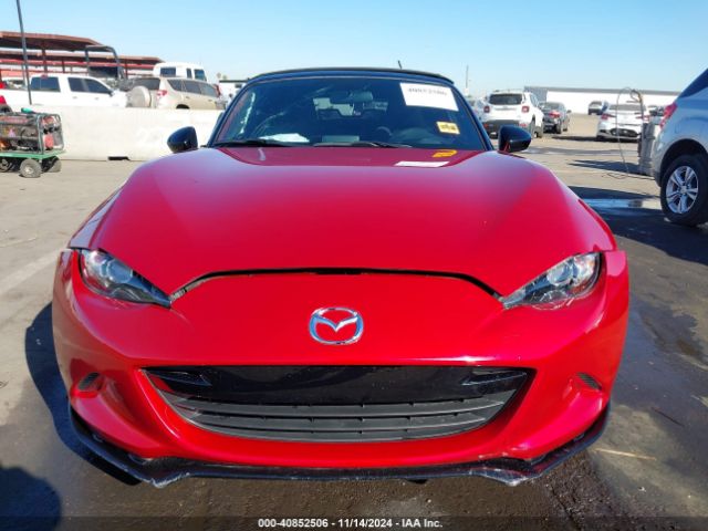 JM1NDAC71H0120488 Mazda Mx-5 Miata Club