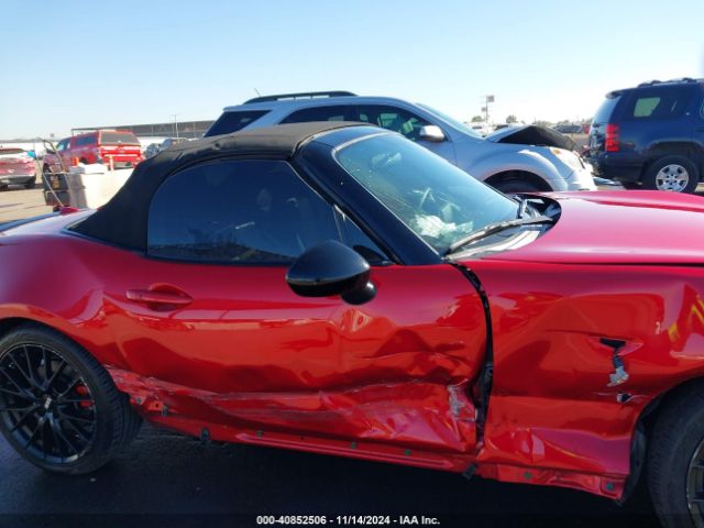 JM1NDAC71H0120488 Mazda Mx-5 Miata Club